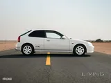 Honda Civic 1998